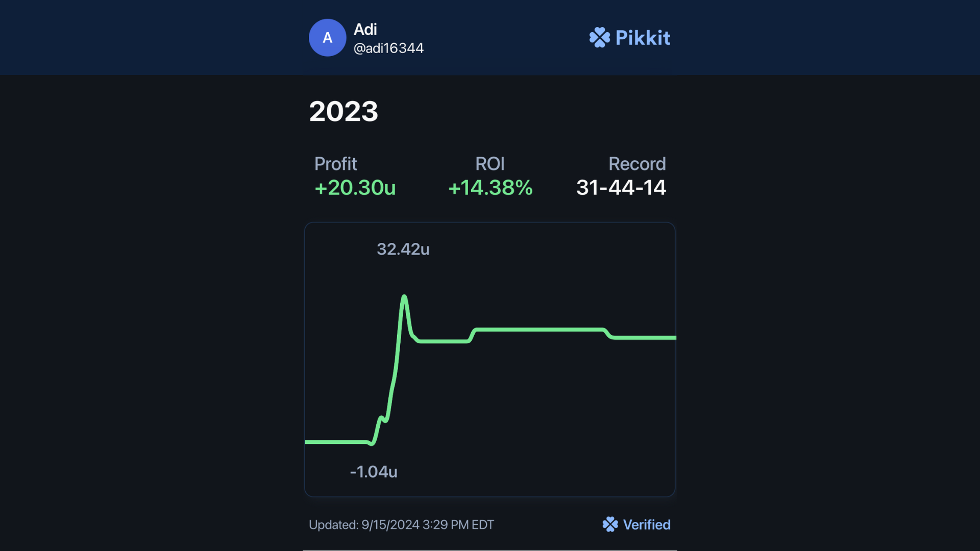 Sports Betting +EV Calculator